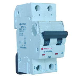 Havells Circuit Breaker