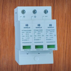 Havells SPV Surge Arrester