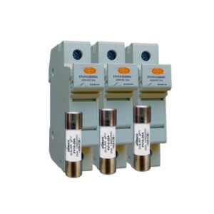 Electrical Fuse Holder