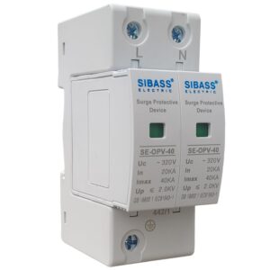 Surge Protective Device