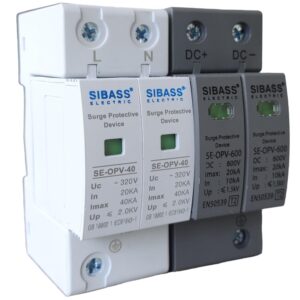 Surge Protective Device