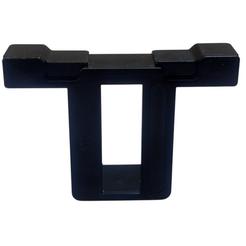 Black Handle Bracket