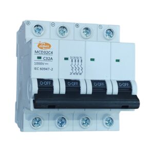 Circuit Breaker MCD32C4