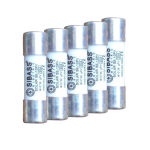 Solar PV Fuses