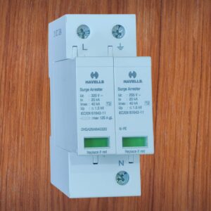 Havells Surge Protector