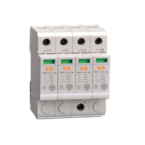 Surge Protection Device