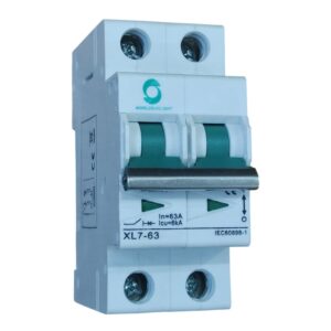 Circuit Breaker XL7-63