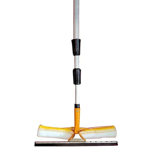 6 Meter Solar Panel Mop and Wiper Kit