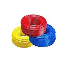 Polycab Ac Electrical Wires Agrim Solar