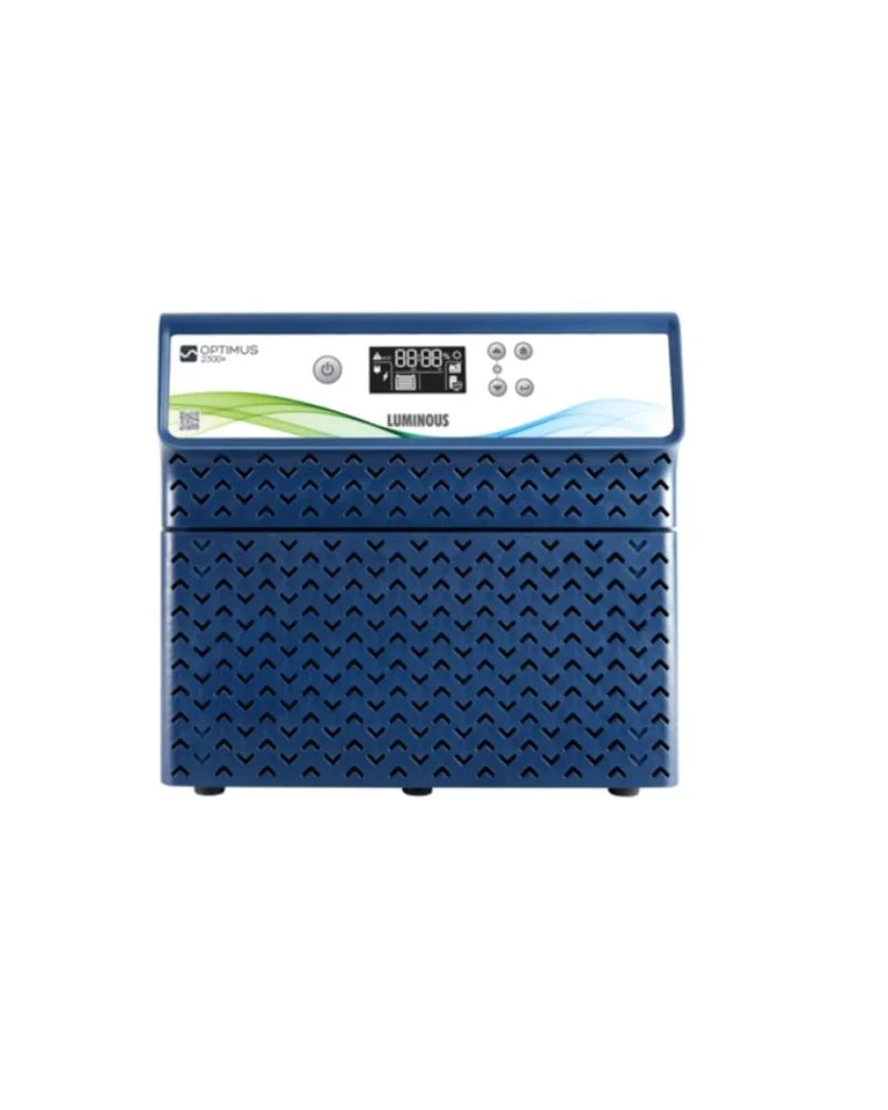 Luminous Optimus 2300 Pure Sine Wave 2000VA/24V, AGRIM SOLAR
