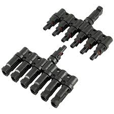 T6 Connector (6 in 1) 1500V 50A