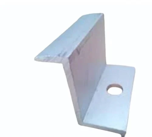 End Z Clamp 50 x 30MM Set