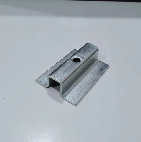 Mid Clamp Hot Dipped GI