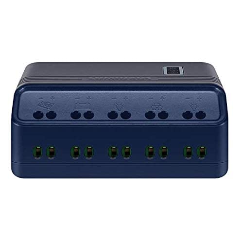 Luminous  Solar Charge Controller Agrim Solar