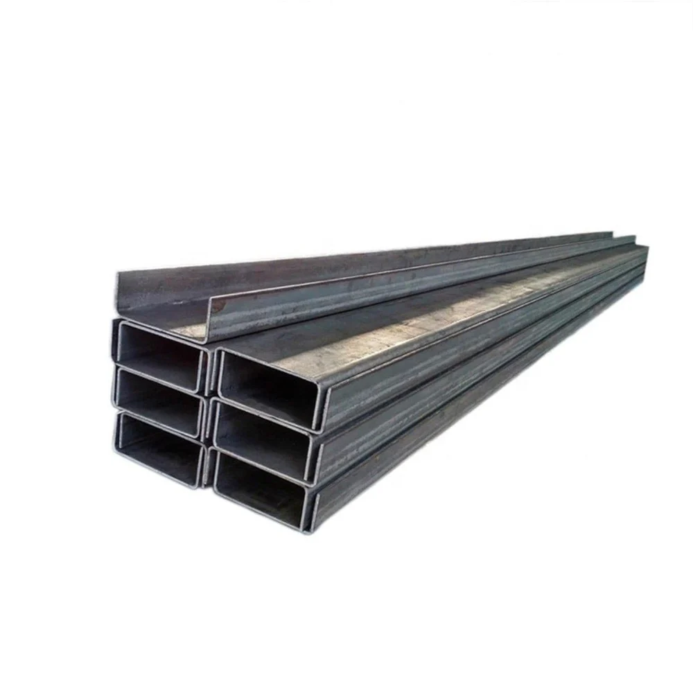 Galvanized Iron G.I Solar Panel Mounting Structure AGRIM SOLAR