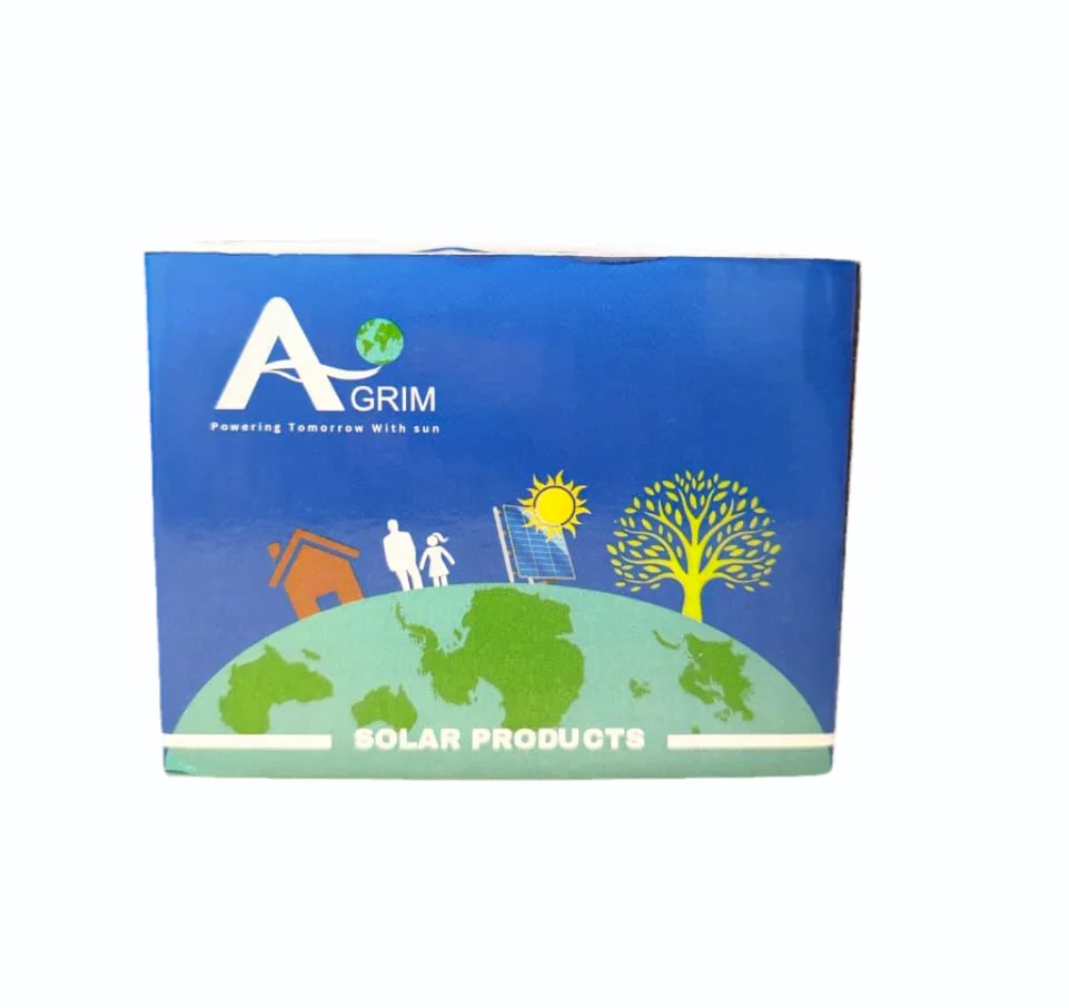 63A 1000V DC MCB Agrim( Miniature Circuit Breaker )