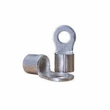 Copper Cable  Hole Type Lugs Ensure storng and vibration proof connection