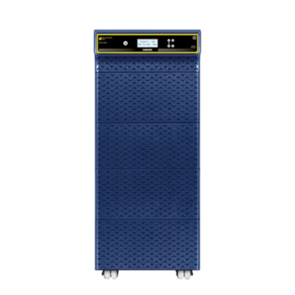 Solarverter PRO PCU - 10KVA / 120V AGRIM SOLAR