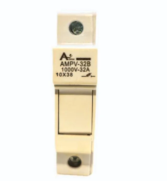 DC Fuse (20A) with Fuse Holder Agrim