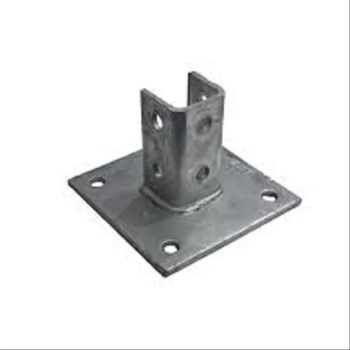 Base Plate 150x150 - 41x41mm 644g (+-20g)