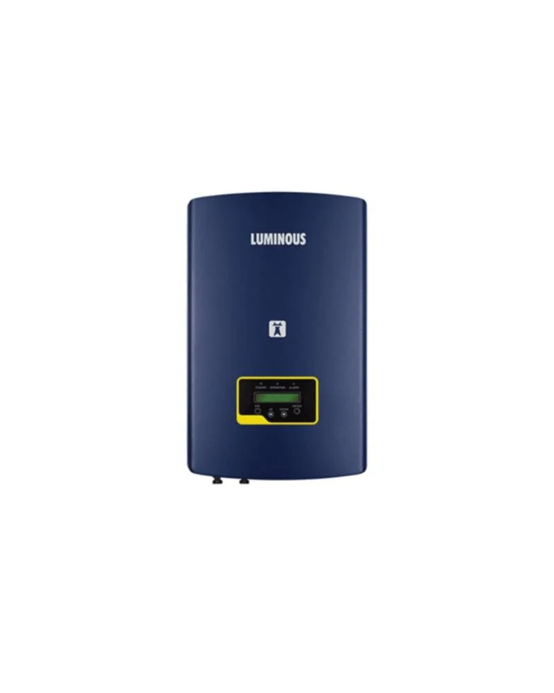 NXI 315 (15kW) V3 (exc. Dongle),AGRIM SOLAR