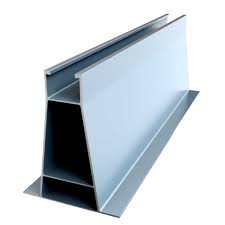 Mini Y Rail L-100, W-49/28, H-100