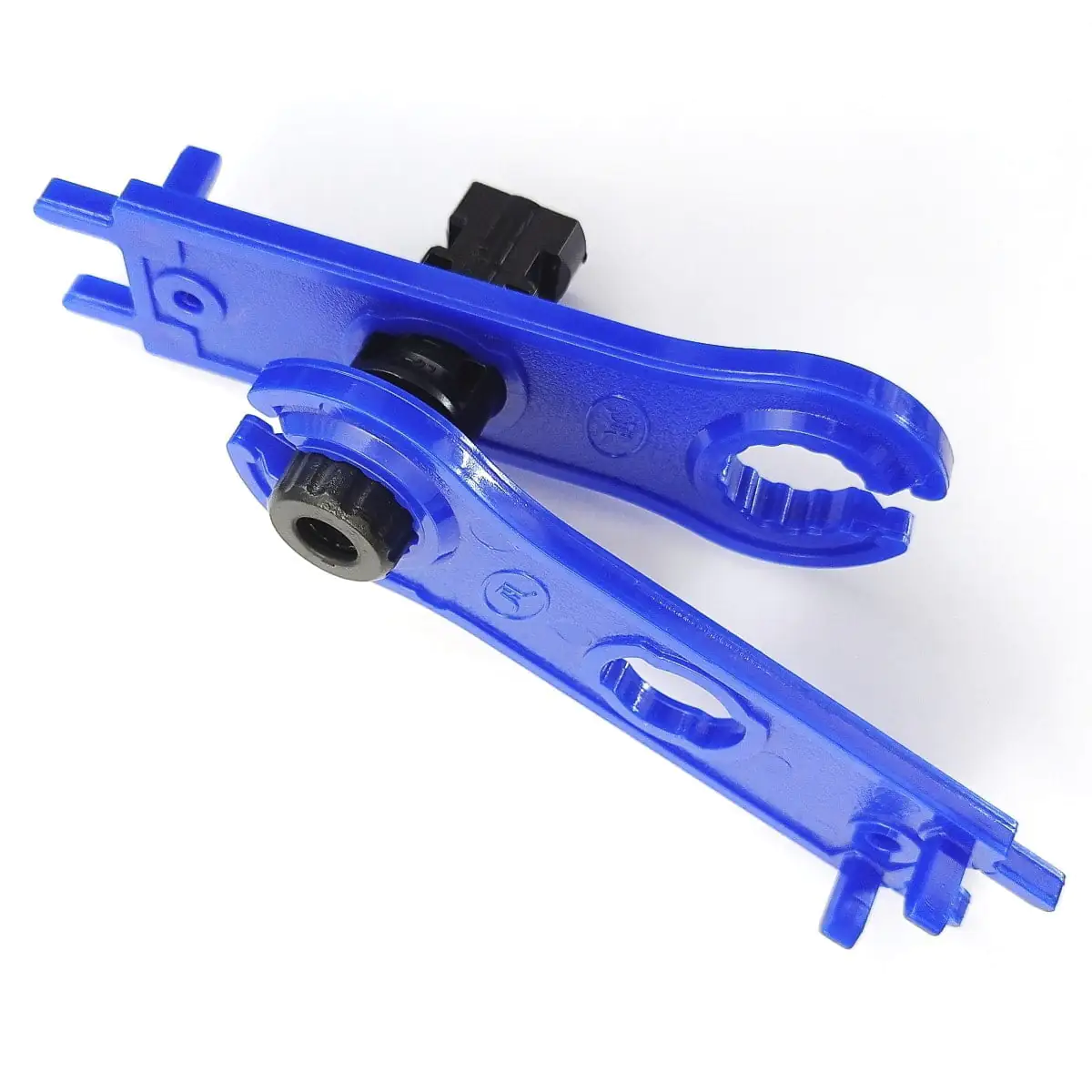 Agrim Solar MC4 Spanner Wrench Tool for Connect & Disconnect Solar Connector (Set of 2)