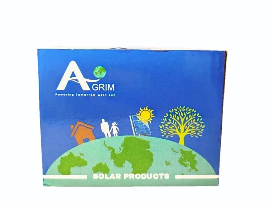 32A 1000V Elmex DC MCB Agrim ( Miniature Circuit Breaker )