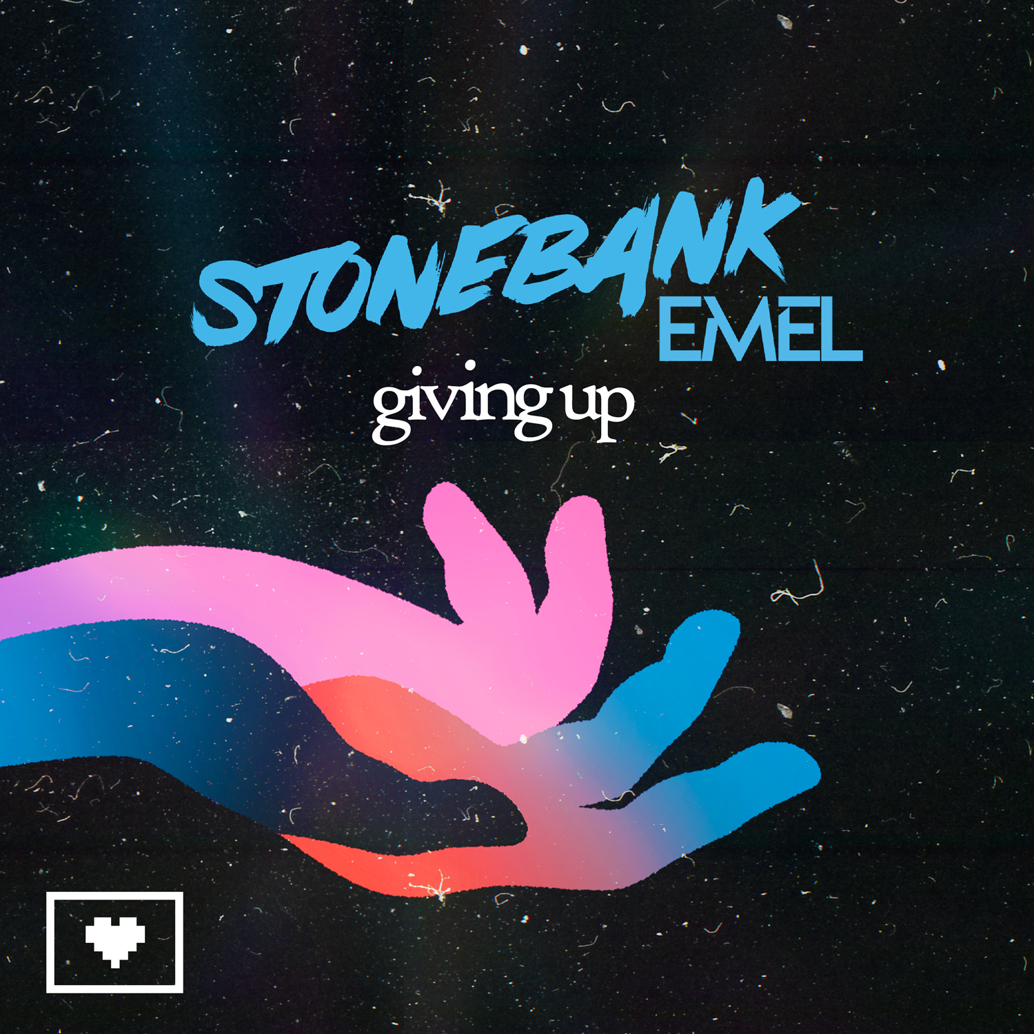 Stonebank & EMEL - Giving Up