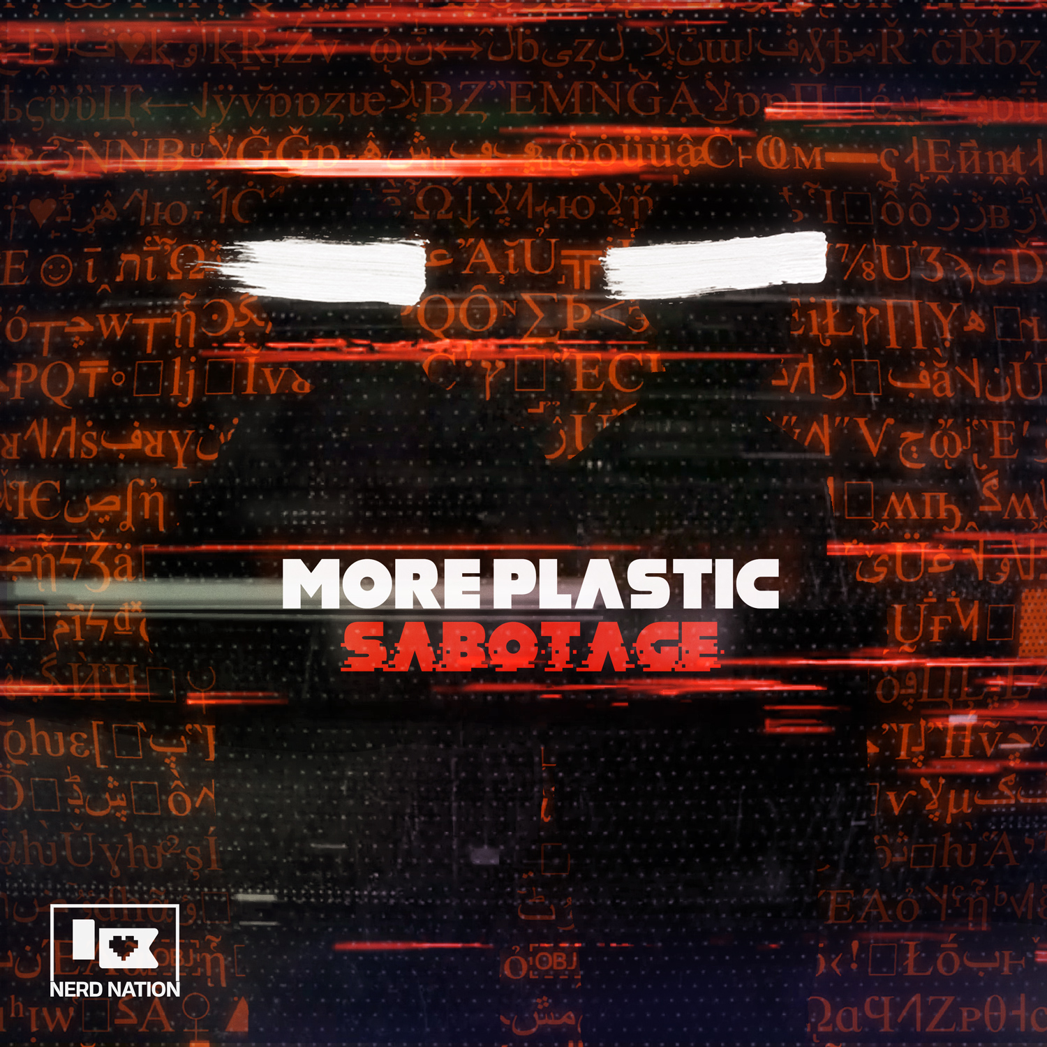 More Plastic - Sabotage