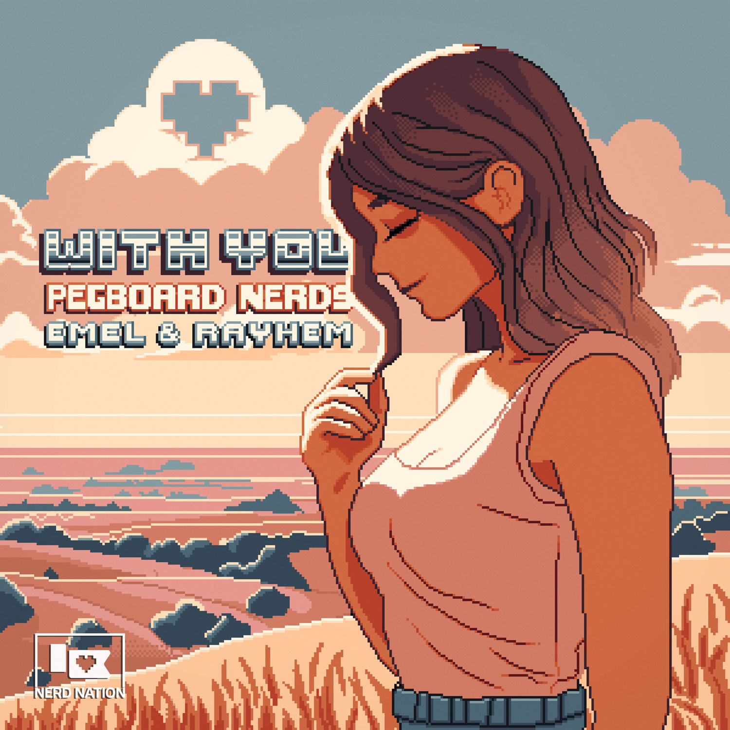 Pegboard Nerds, EMEL & Rayhem