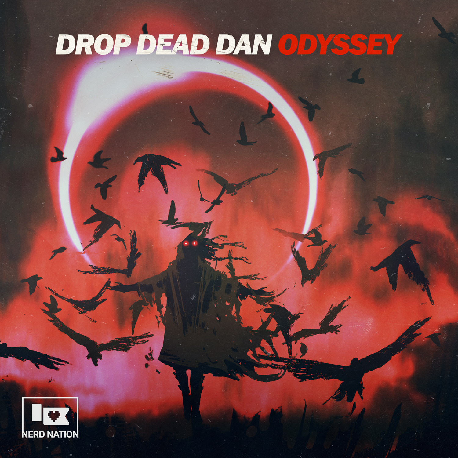 Drop Dead Dan - Odyssey