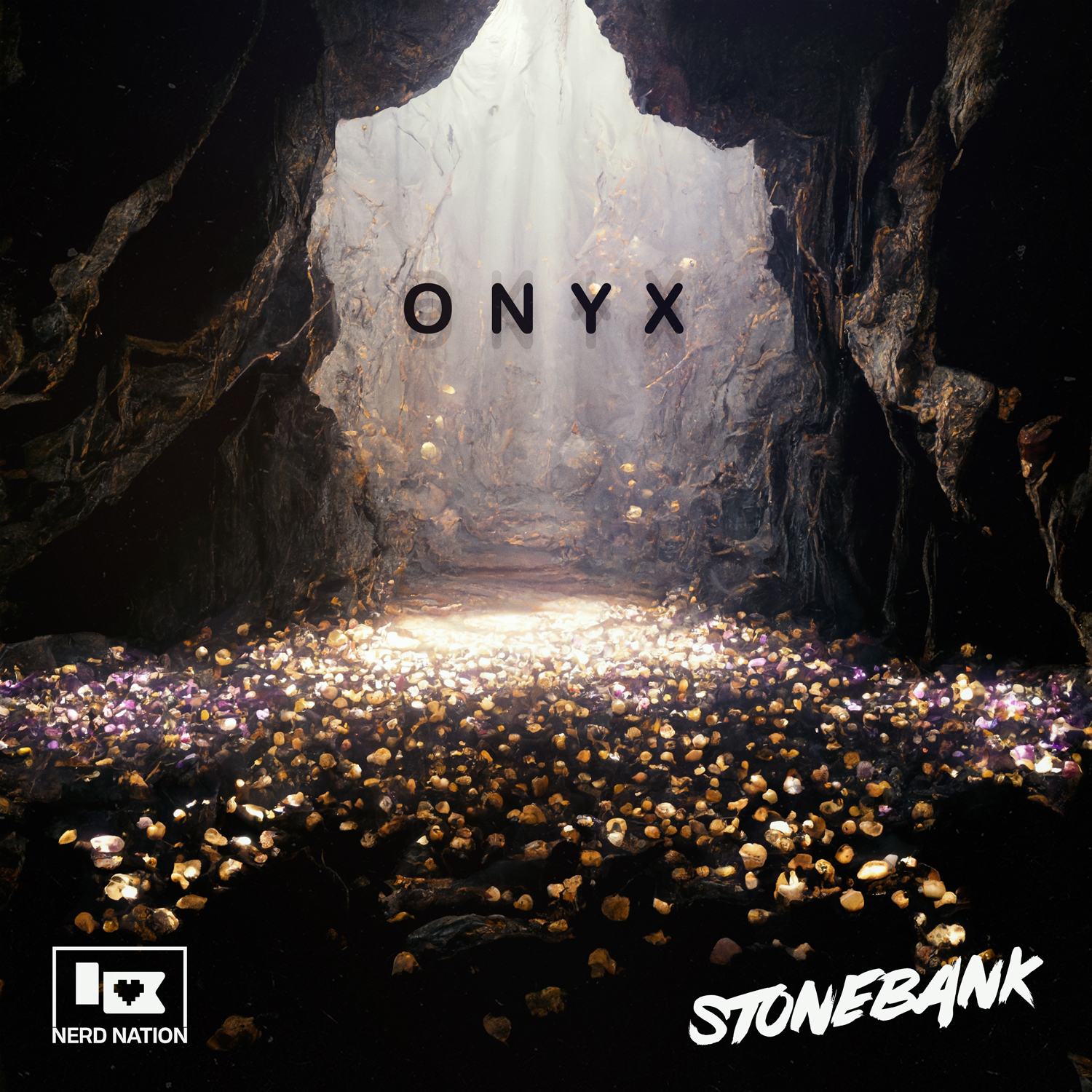 Stonebank - Onyx (Extended)