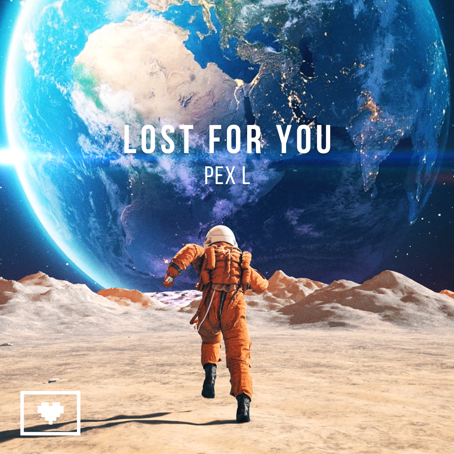 Pex L - Lost For You