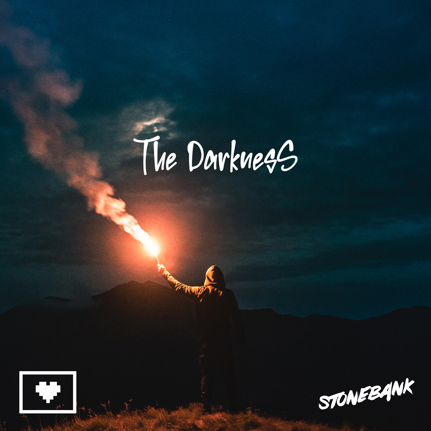 Stonebank - The Darkness