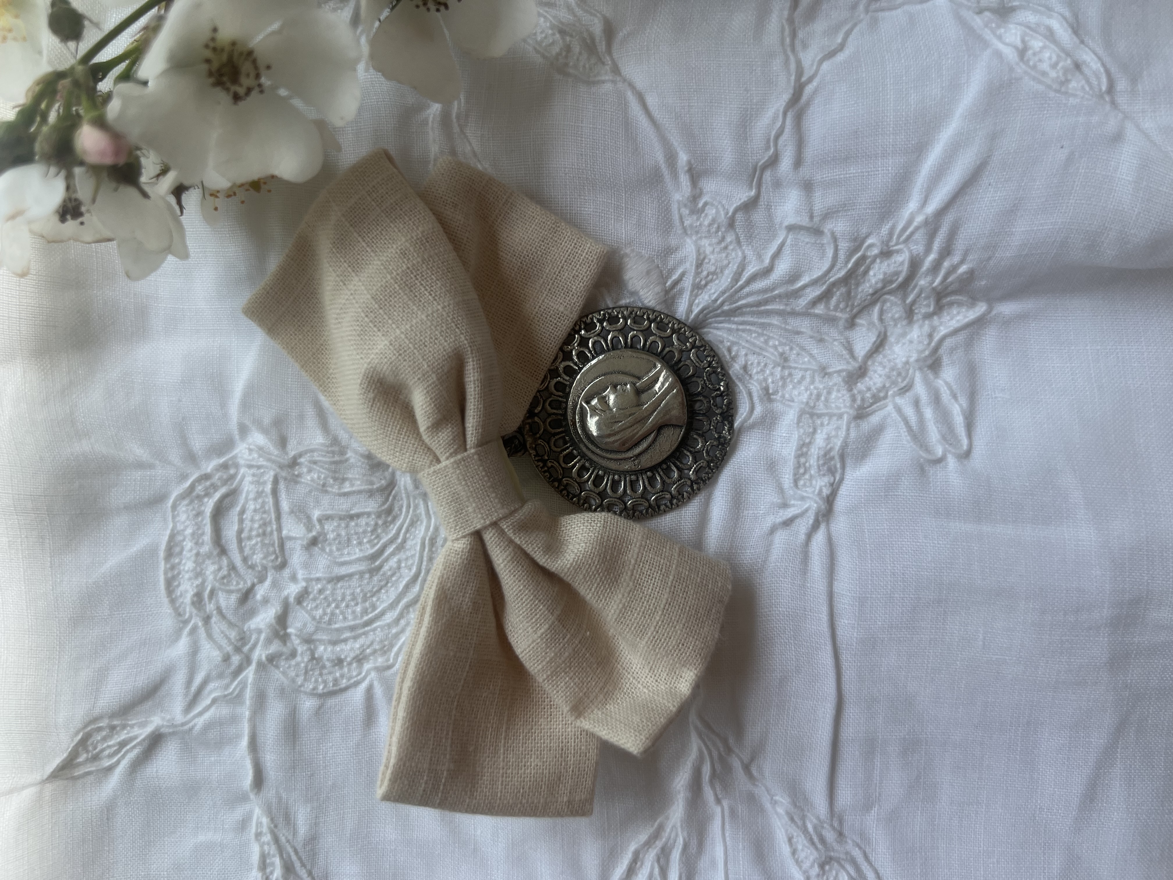Médaille de Berceau