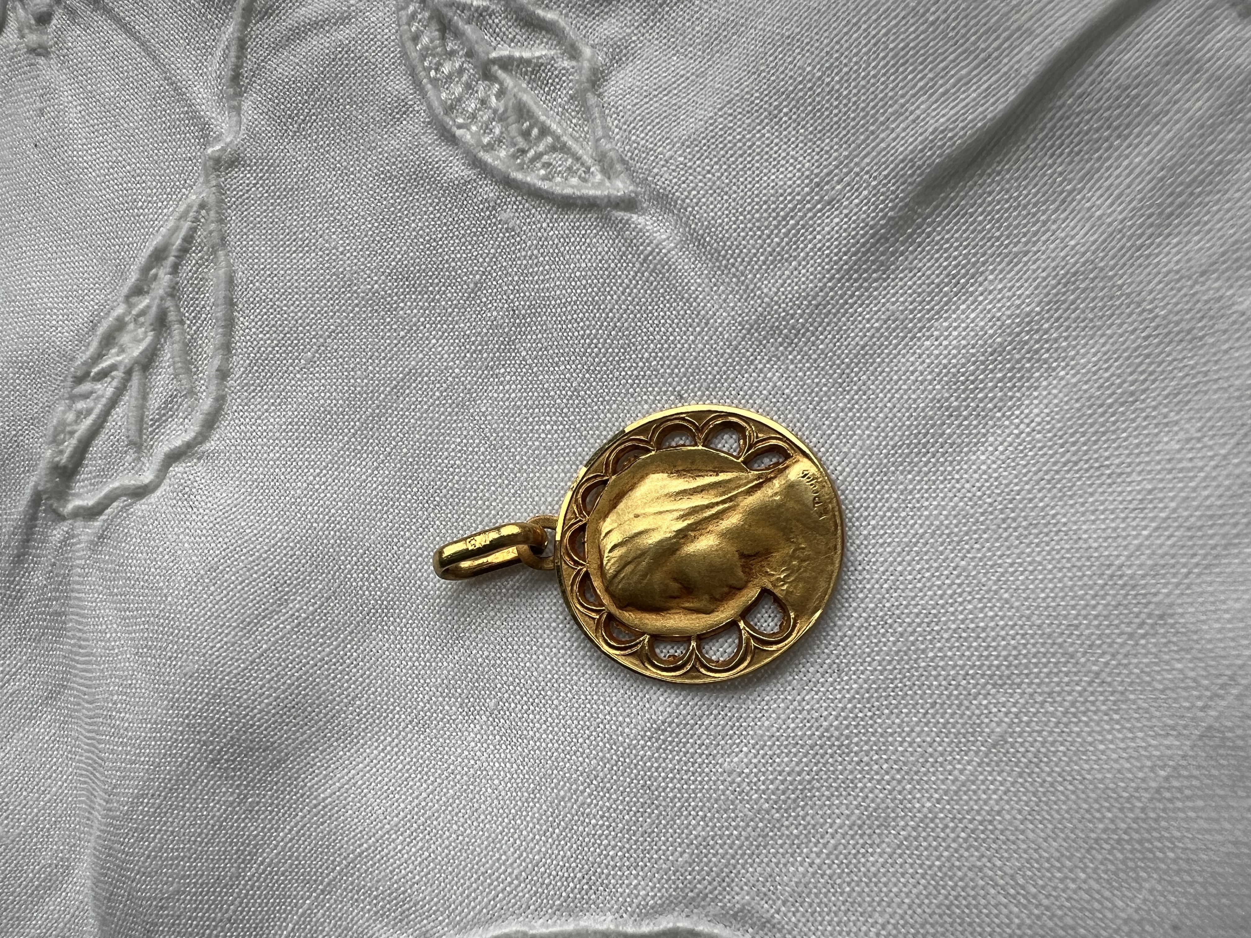 Trône de la Sagesse divine PPN