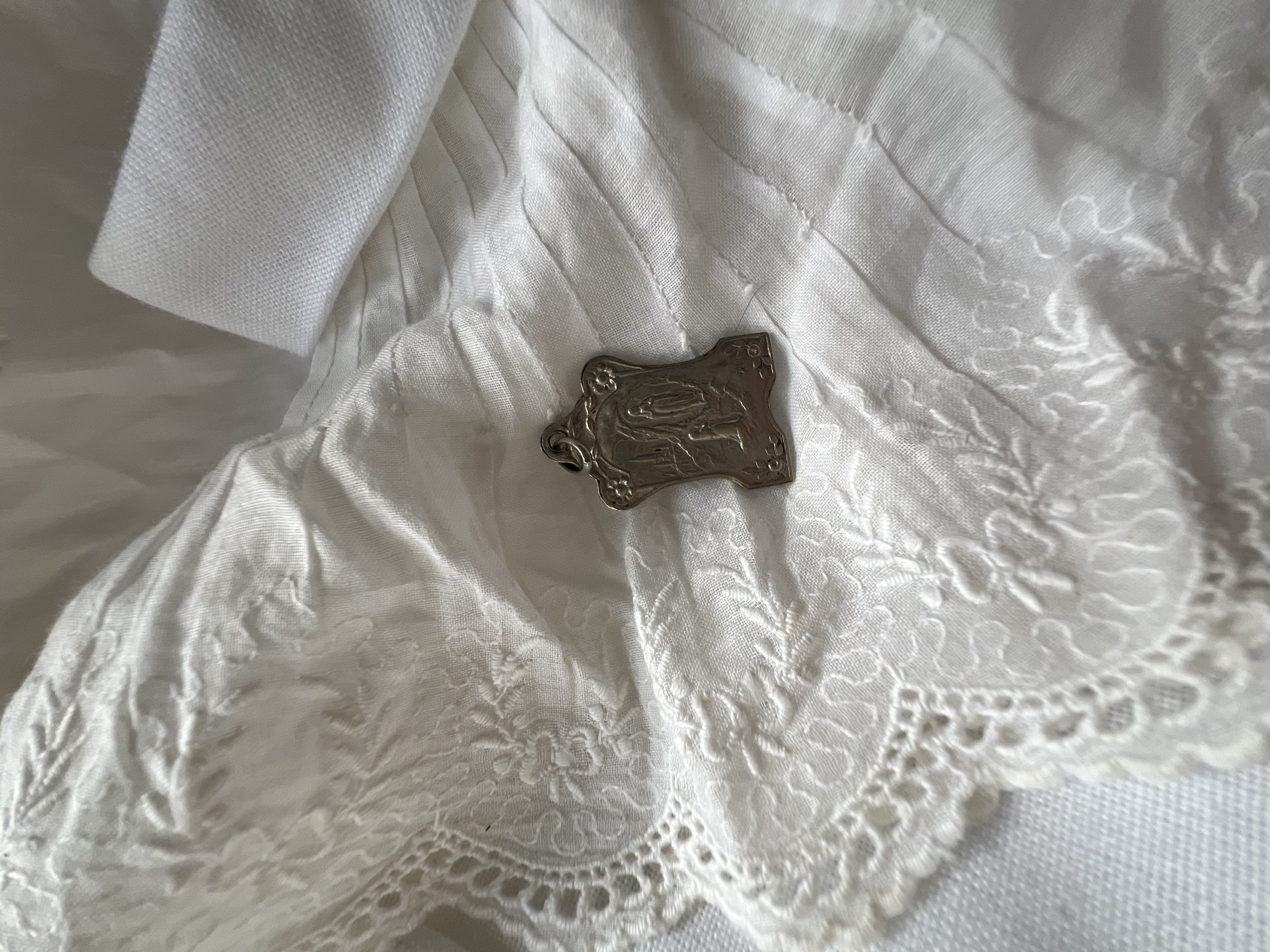 Vierge pleine de Bonté PPN