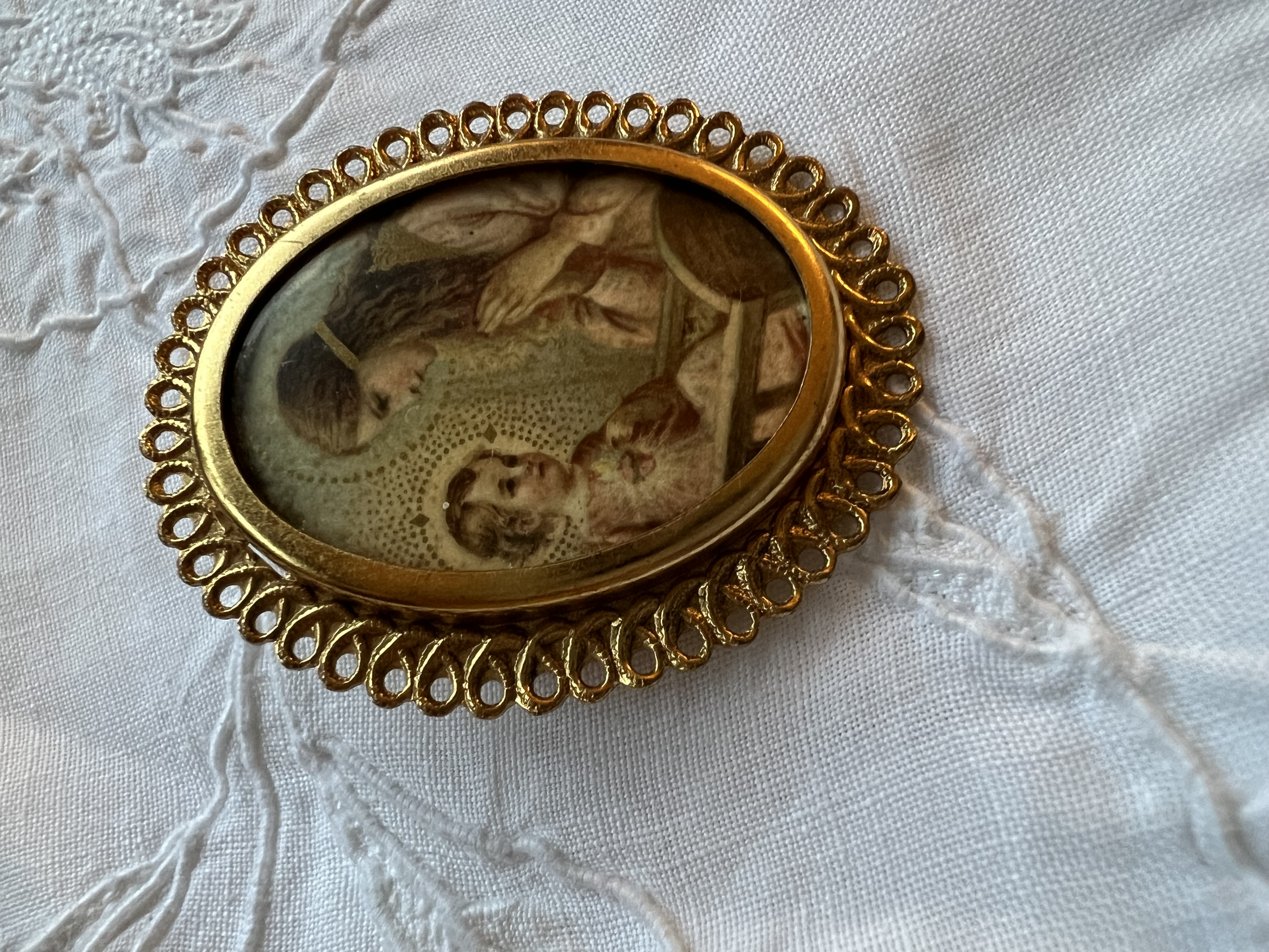 Mère du Sauveur PPN