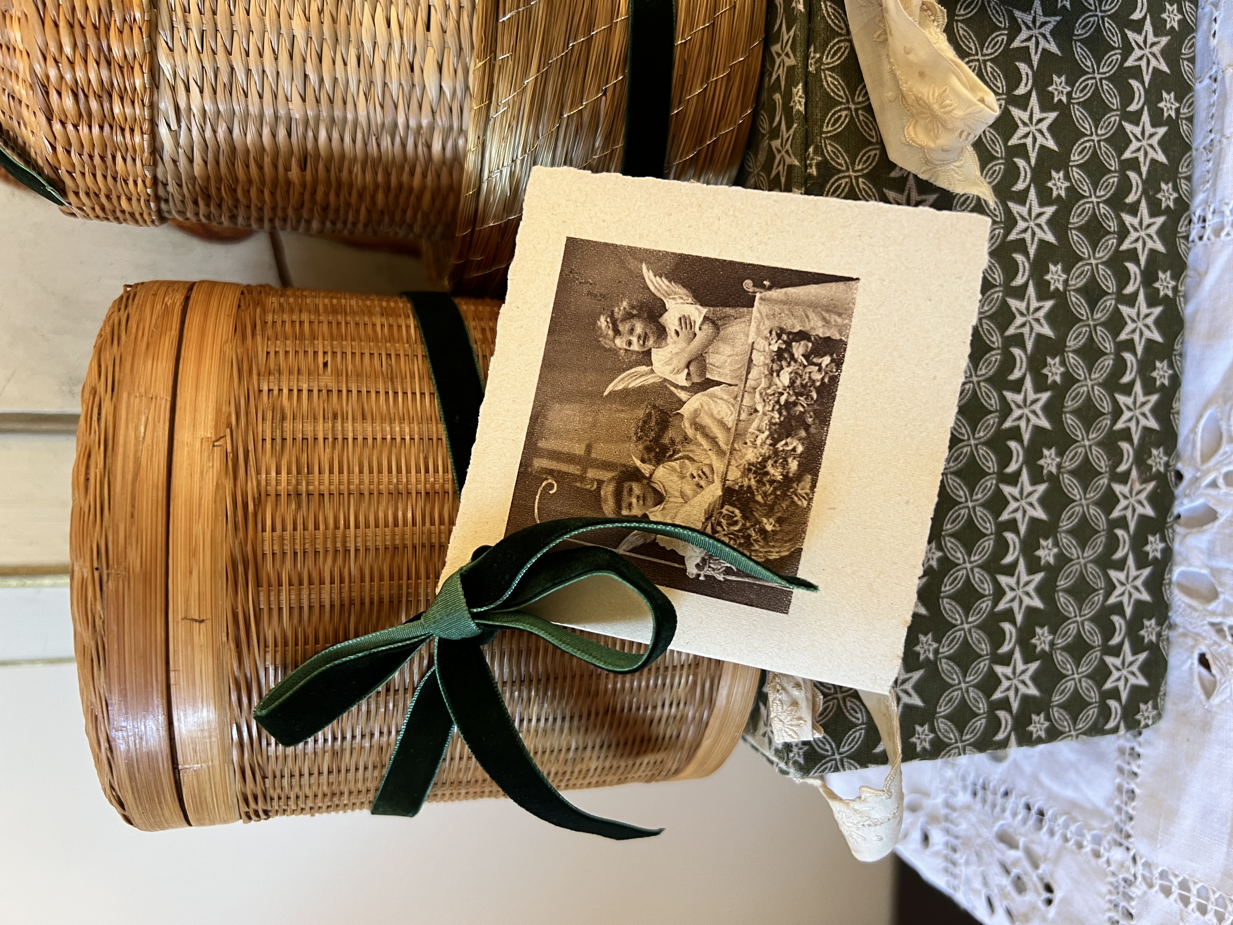 Doux ange gardien PPN