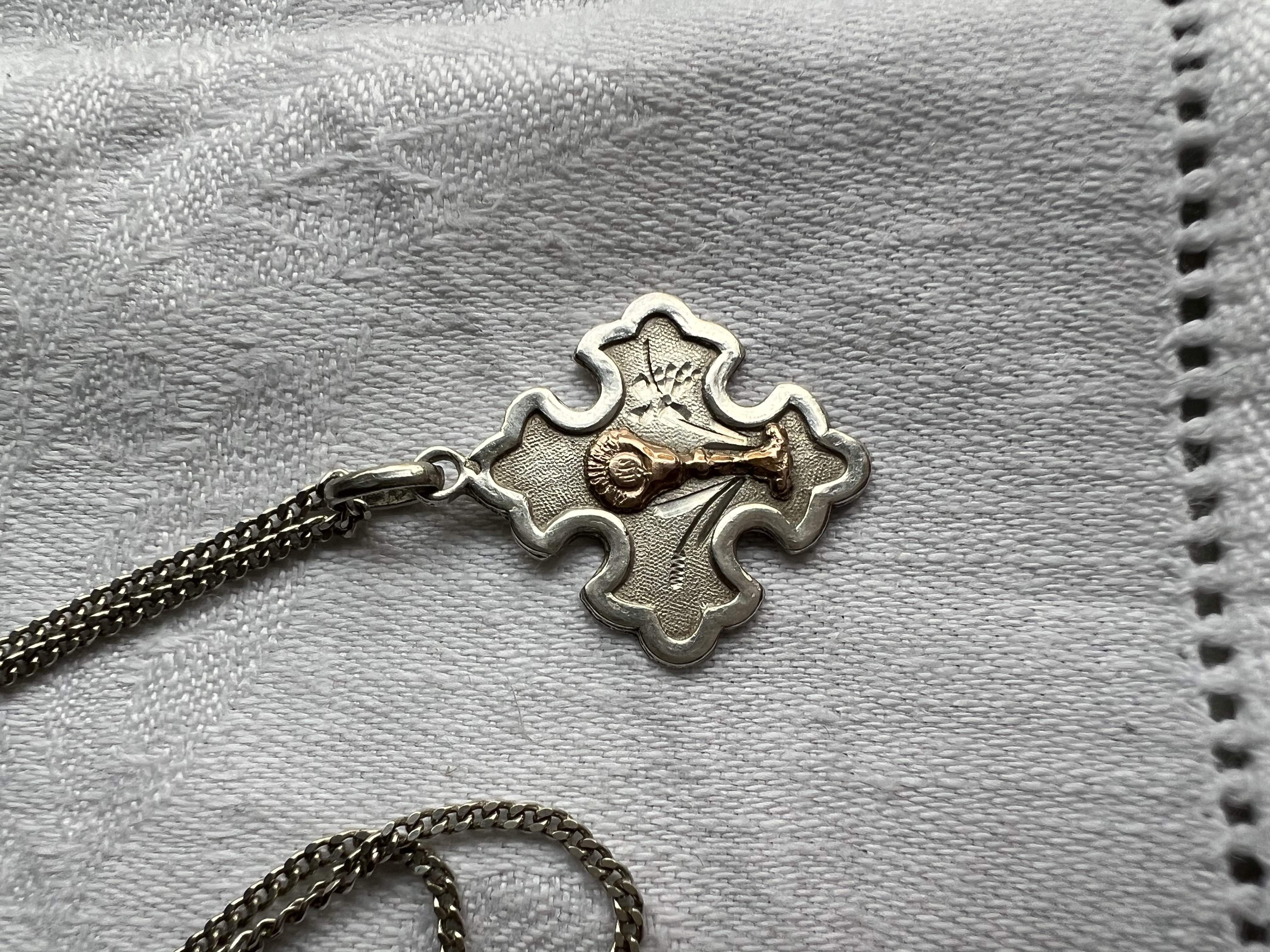 Souvenir de Première Communion