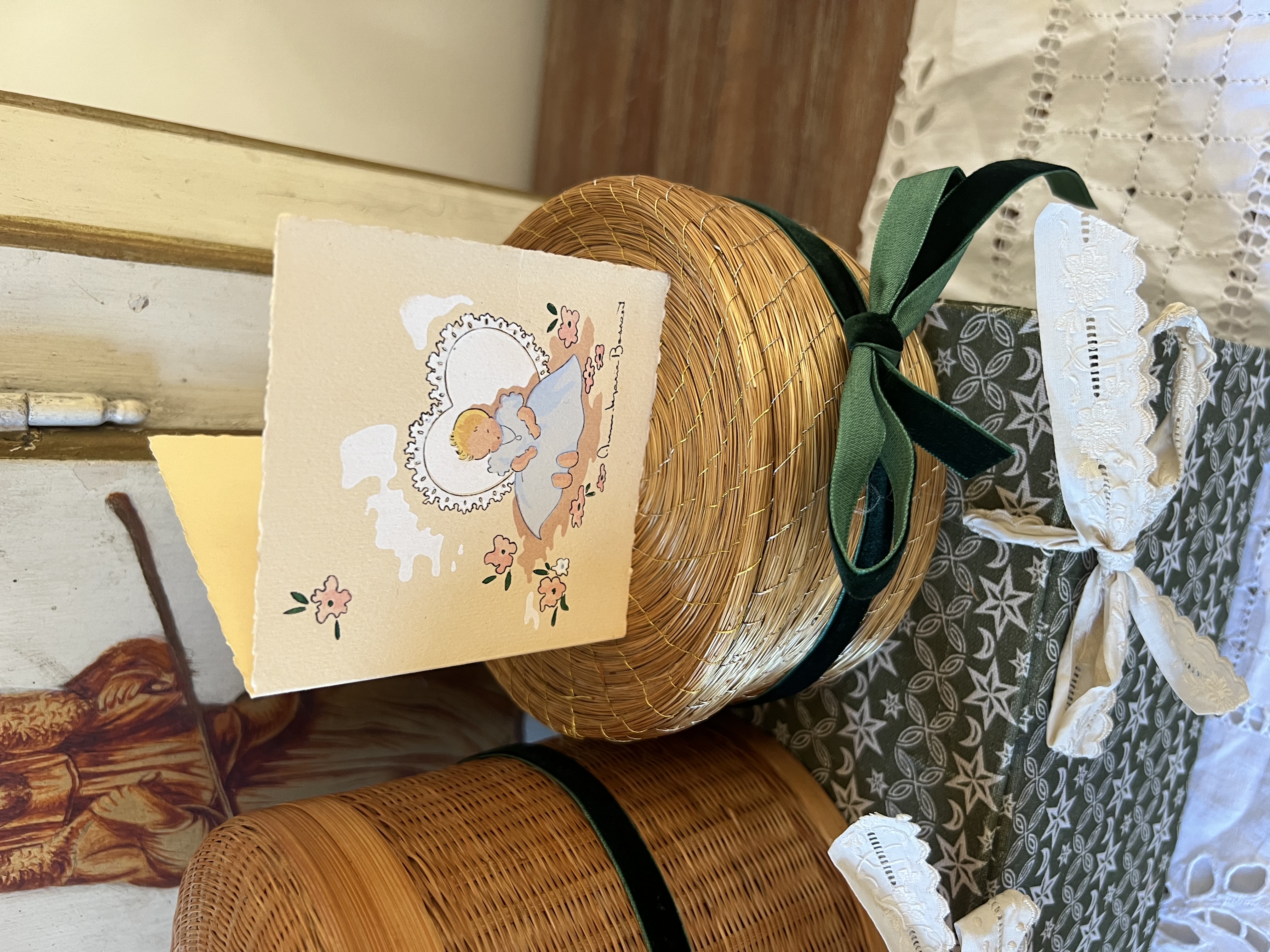 La Vie est un trésor