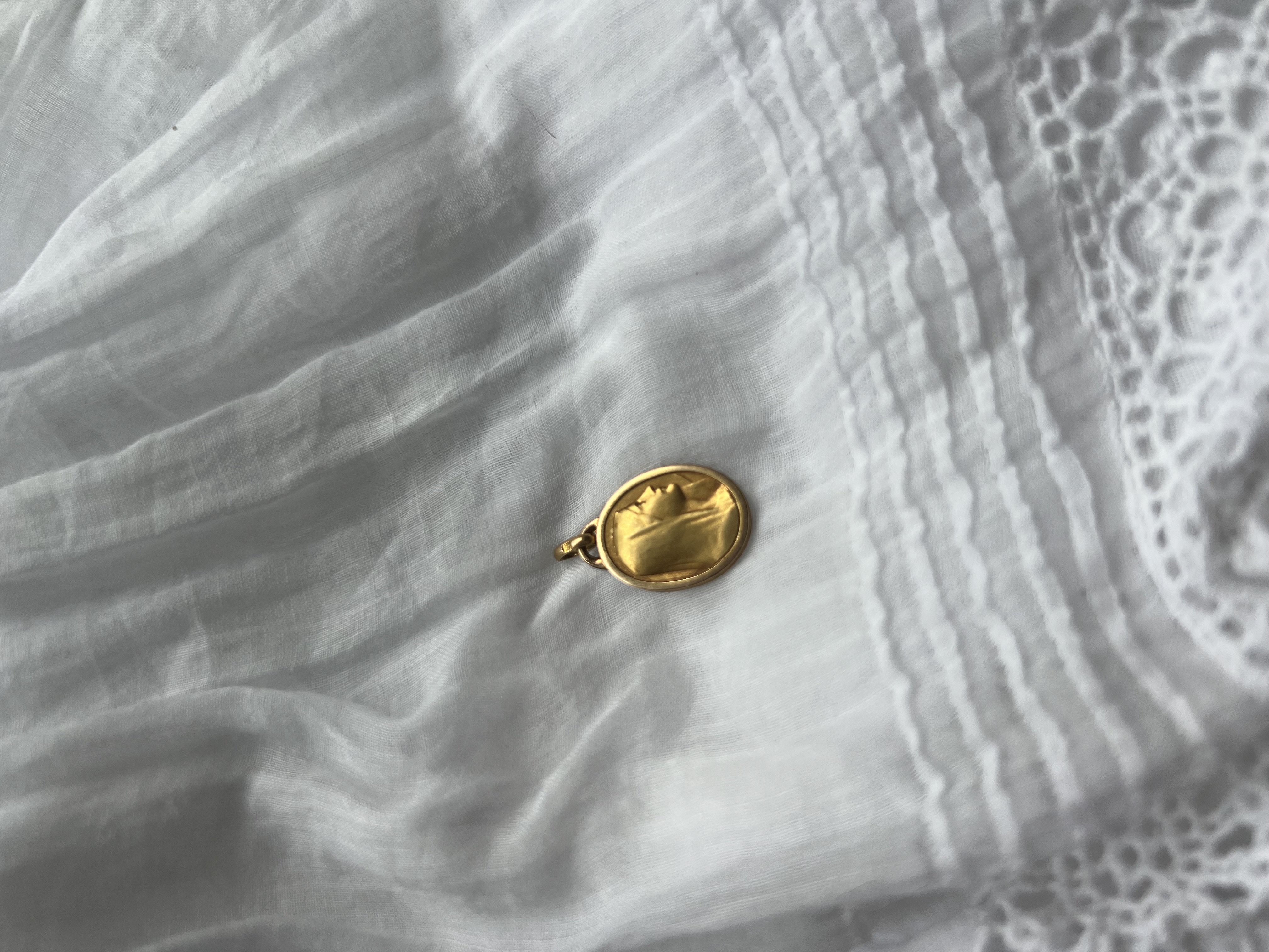 Vierge pleine de bonté PPN