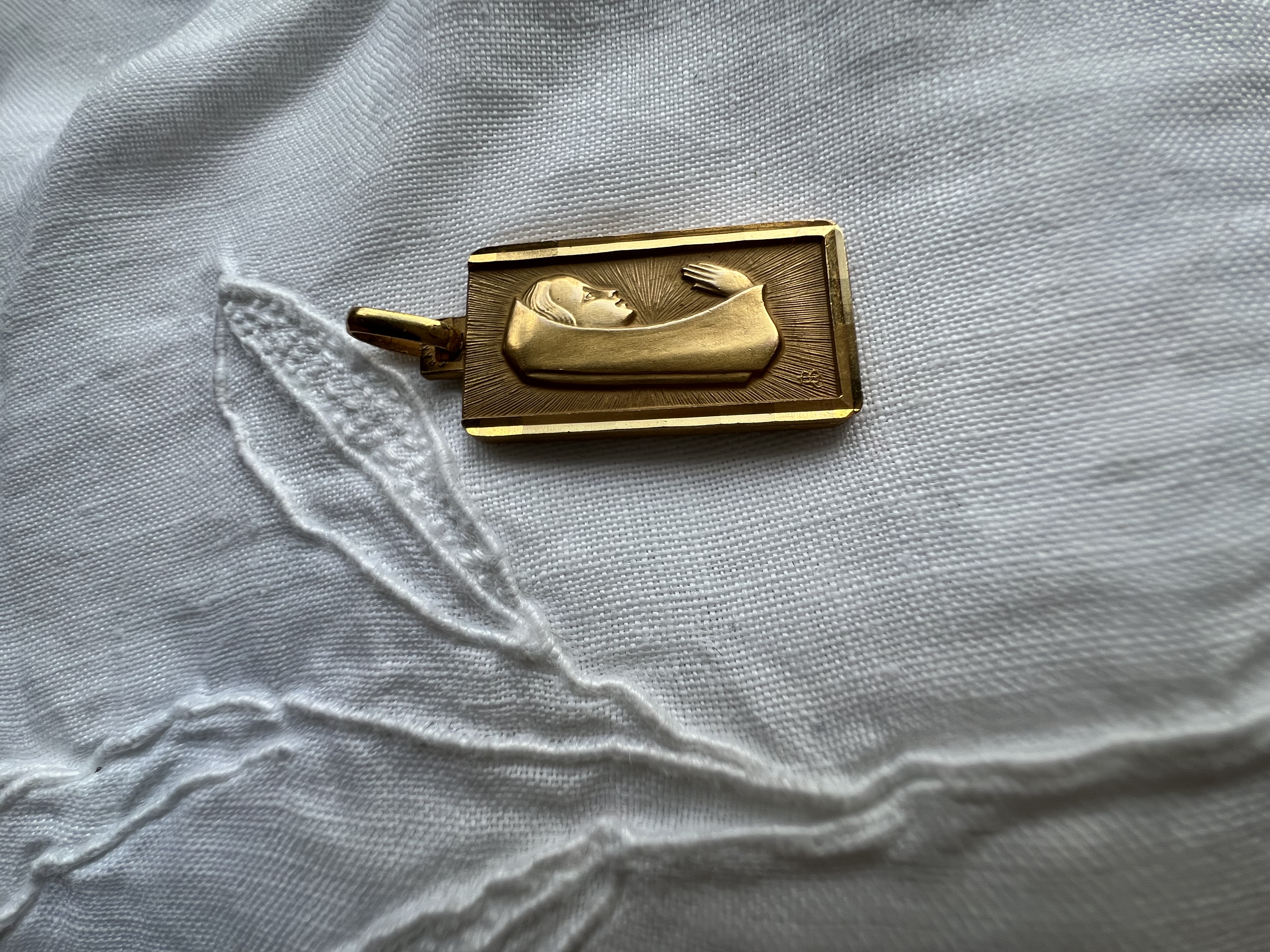 Mère du Créateur PPN