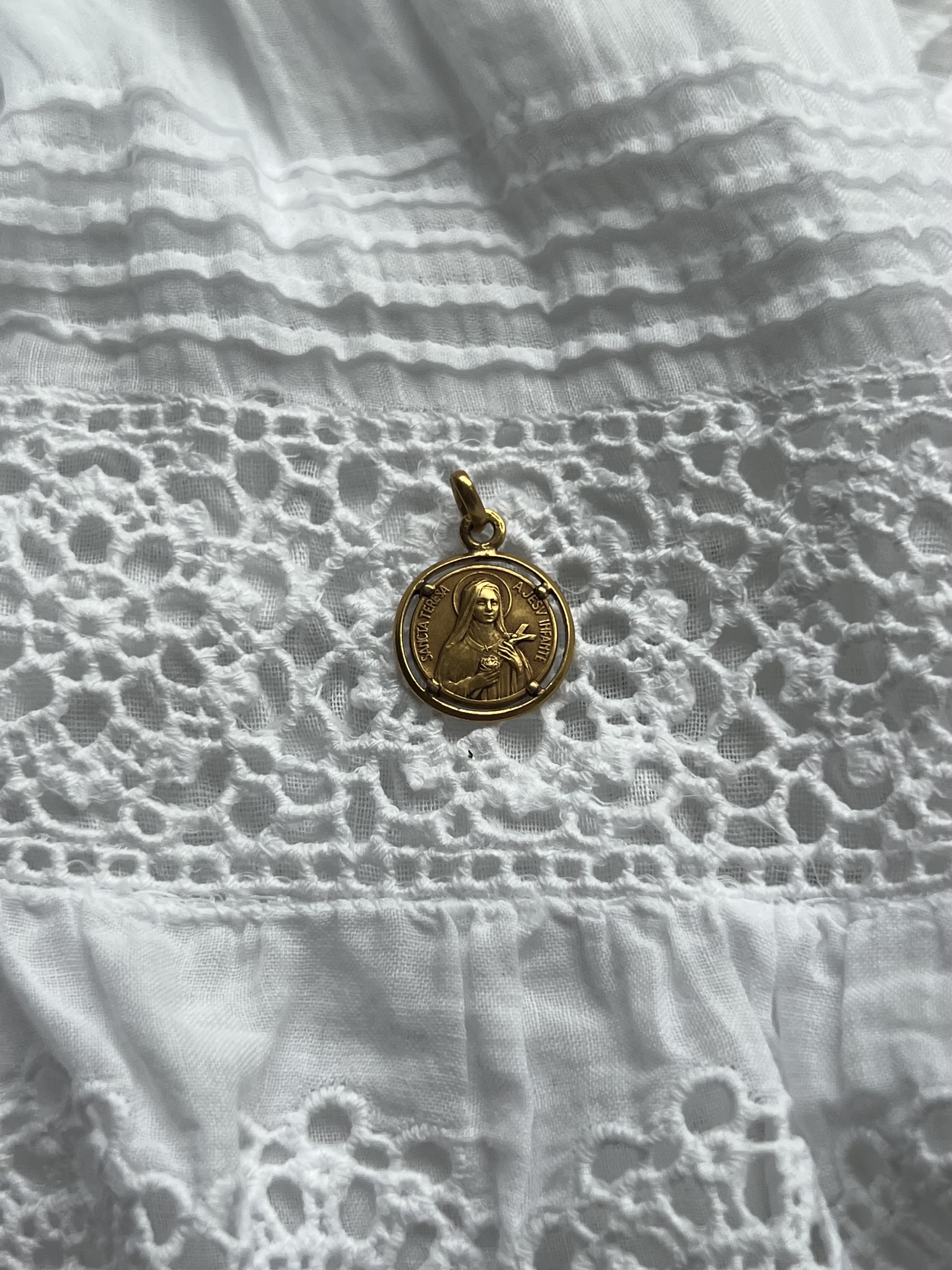 Sainte Thérèse PPN