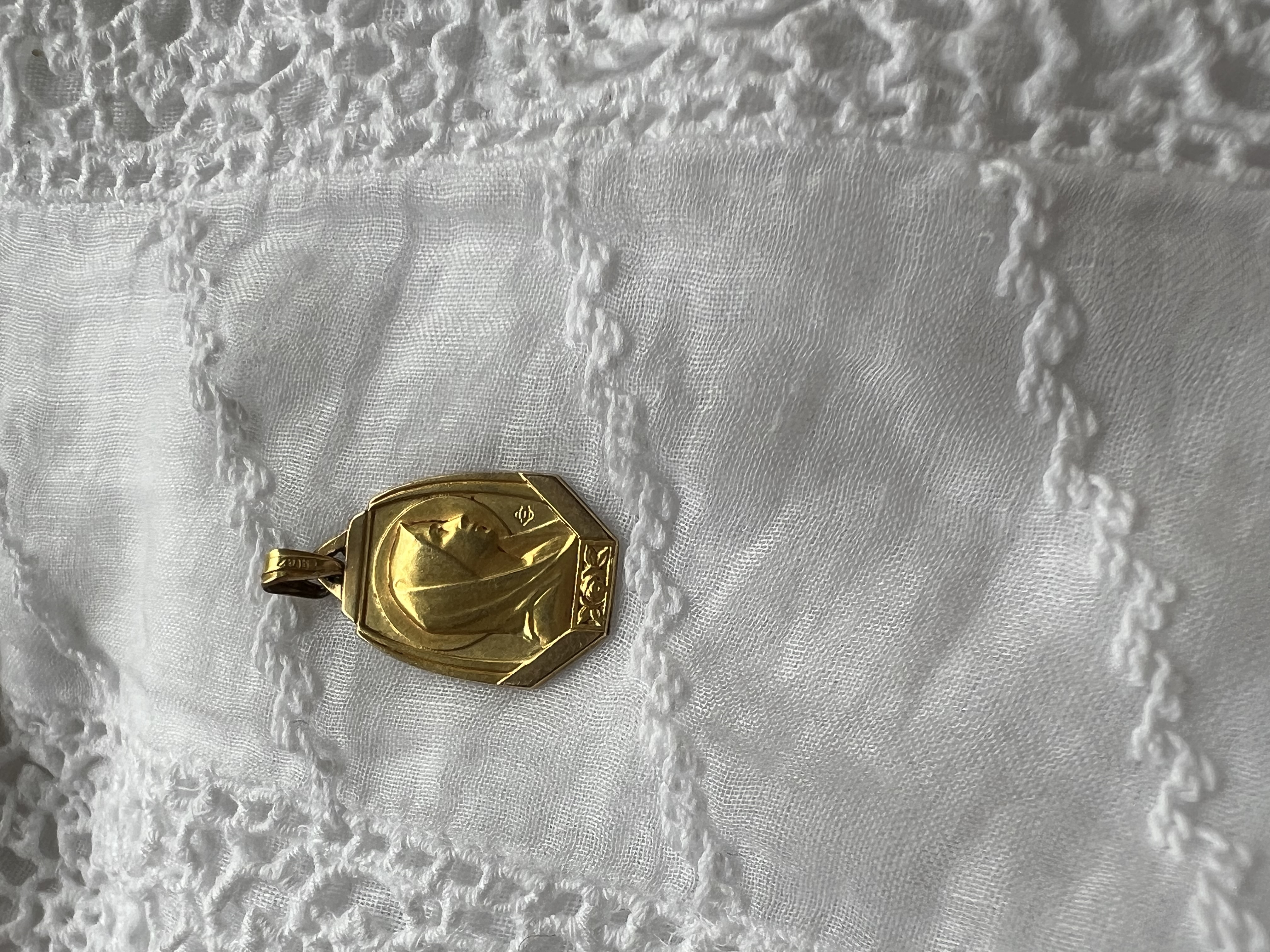 Reine des Fidèles PPN