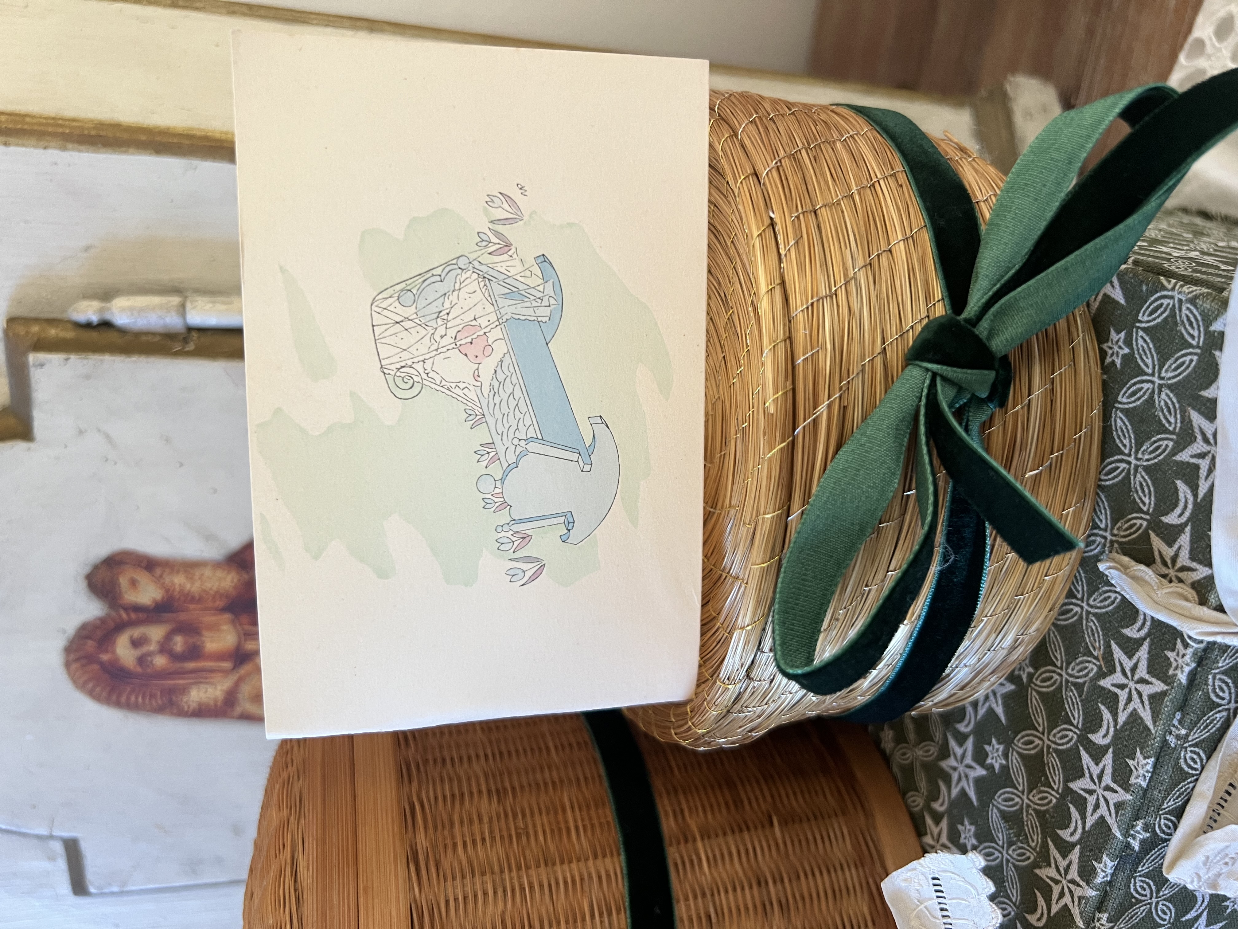 La vie est un cadeau