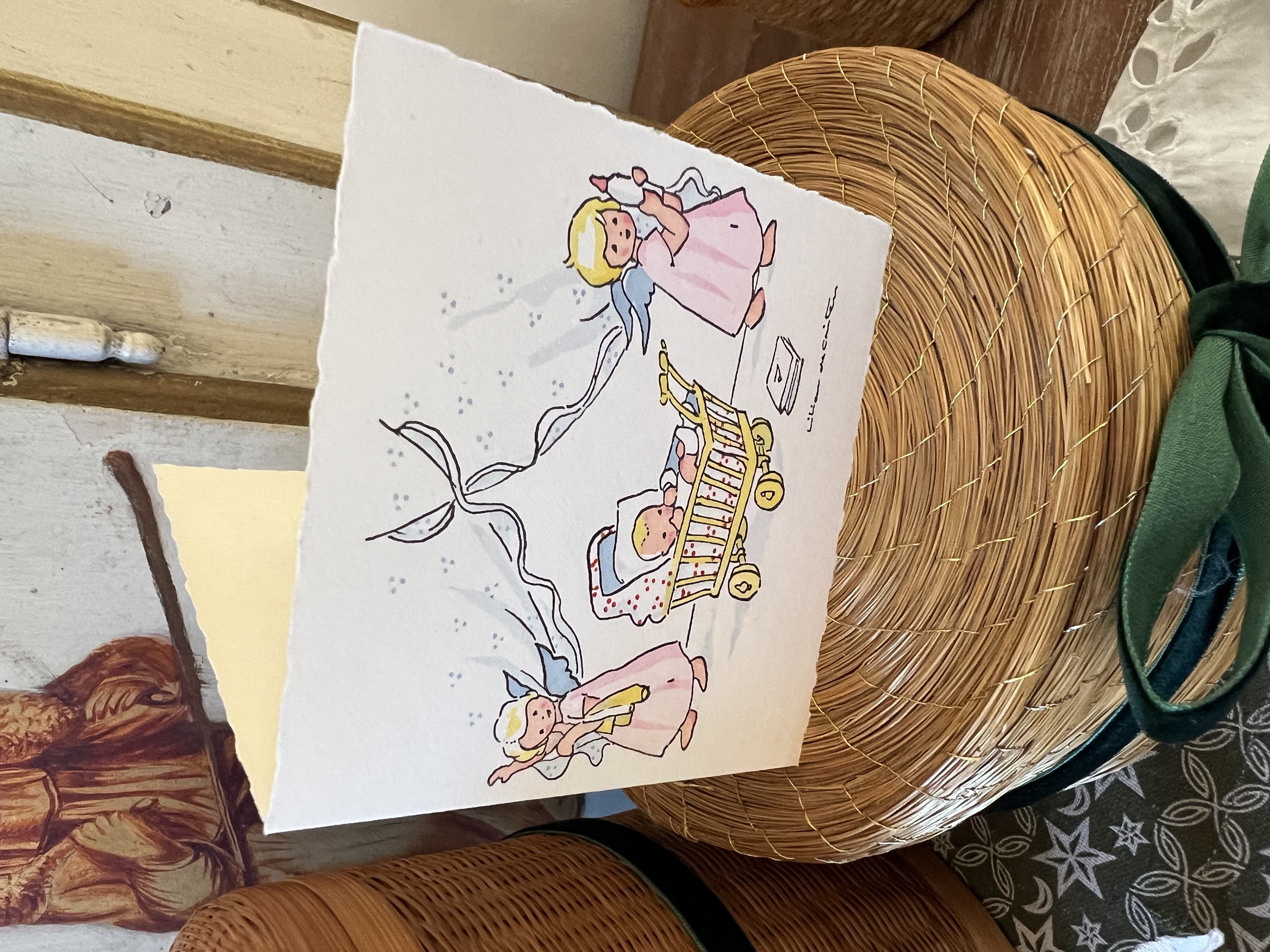 "Réjouissez-vous, soyez dans l'allégresse"