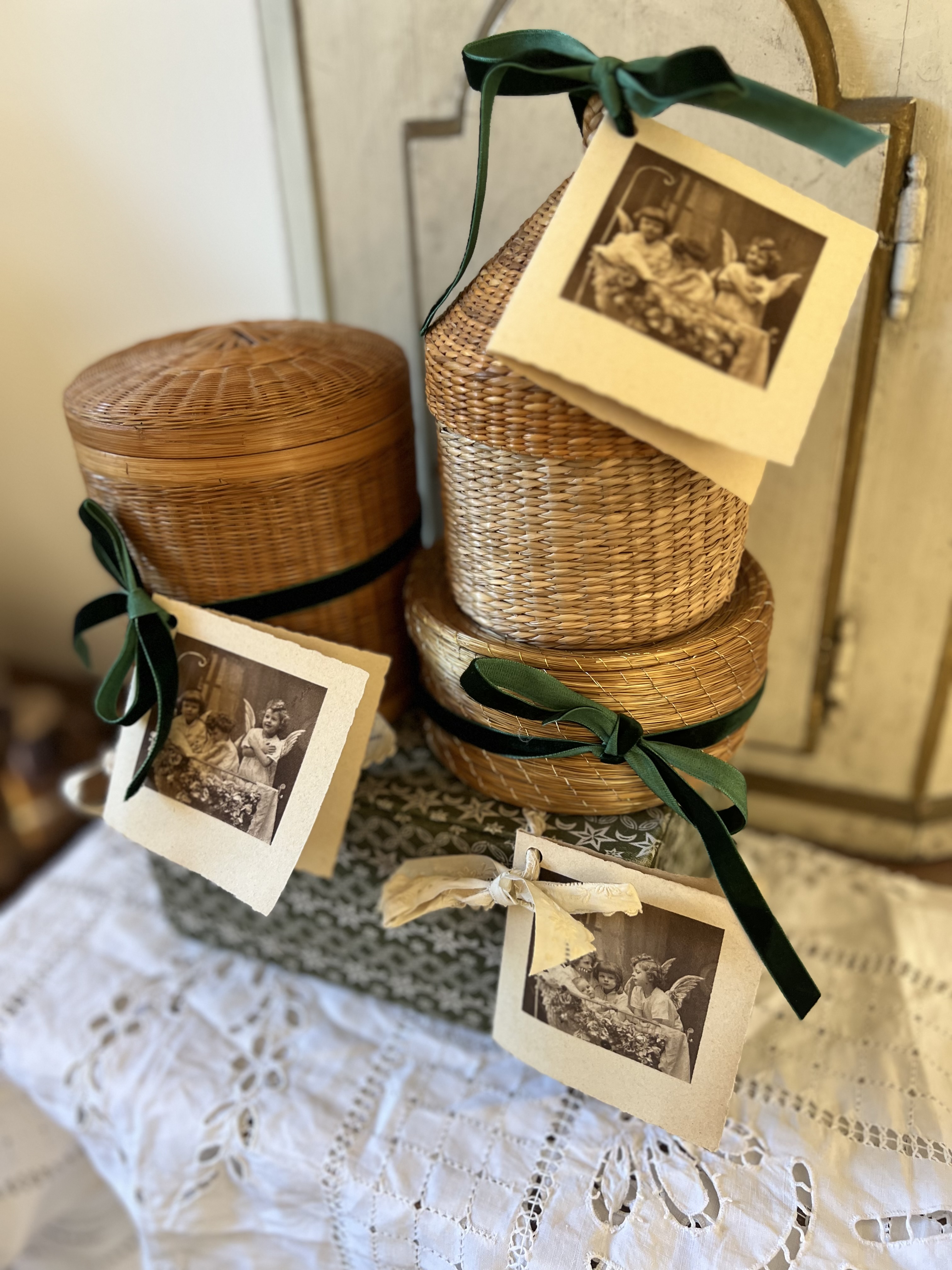 Doux ange gardien PPN