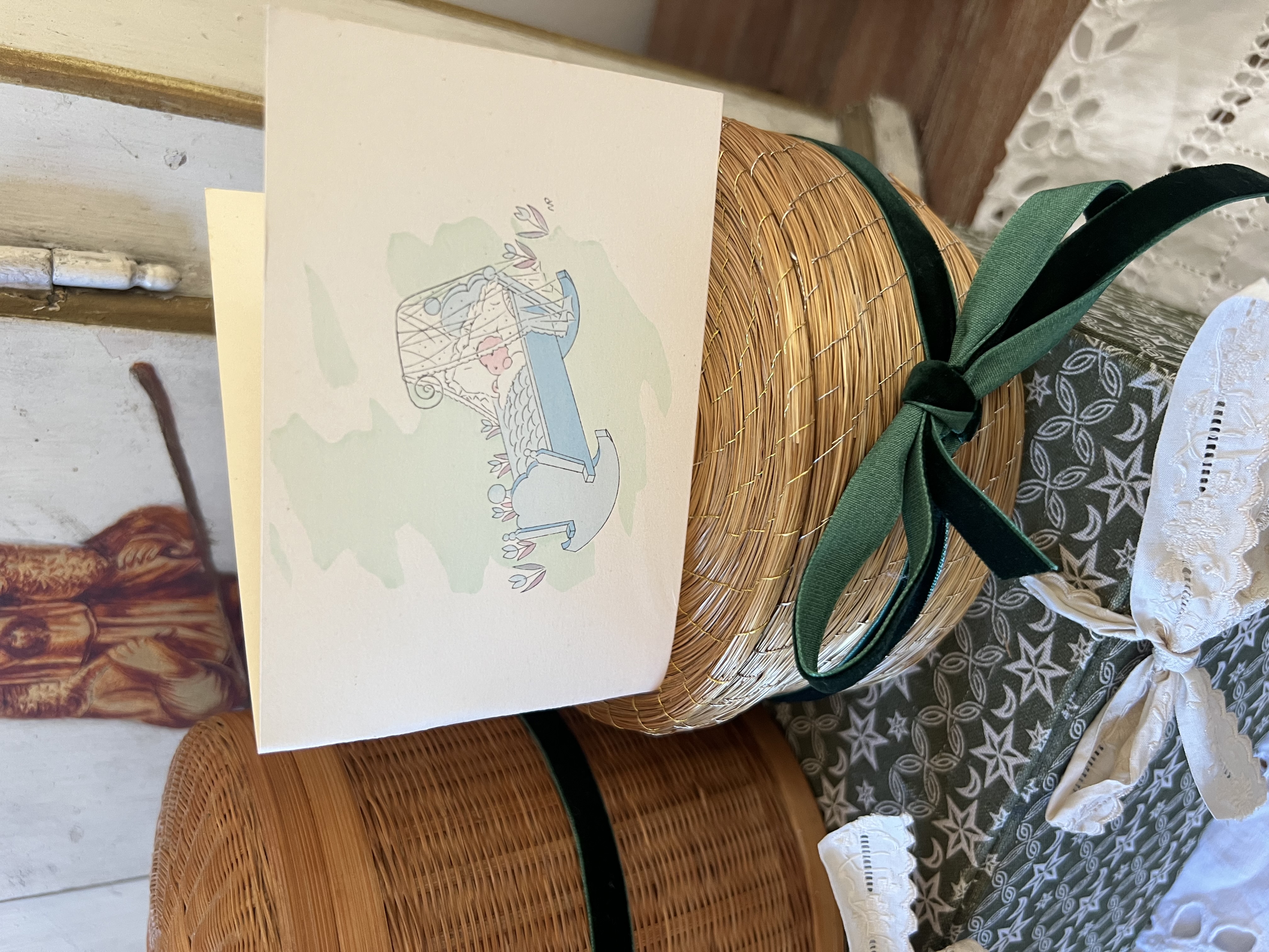 La vie est un cadeau